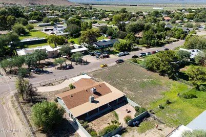 4502 W Gumina Avenue, Laveen, AZ 85339 - Photo 42
