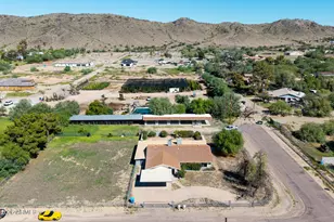 4502 W Gumina Ave, Laveen, AZ 85339 - Photo 1