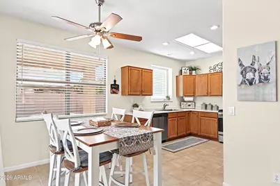 18039 W Udall Drive, Surprise, AZ 85374 - Photo 8
