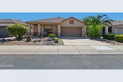 18039 W Udall Drive, Surprise, AZ 85374 - Photo 2
