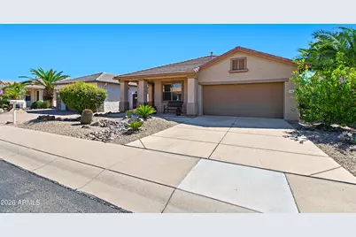 18039 W Udall Drive, Surprise, AZ 85374 - Photo 1