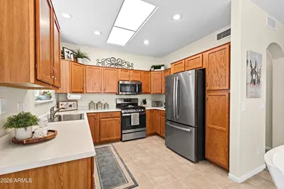 18039 W Udall Drive, Surprise, AZ 85374 - Photo 6