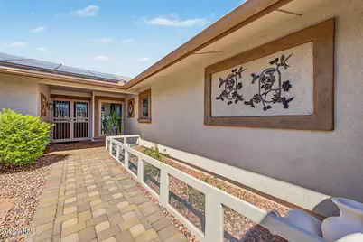13218 W Titan Drive, Sun City West, AZ 85375 - Photo 6