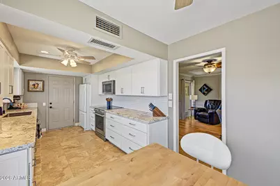 13218 W Titan Drive, Sun City West, AZ 85375 - Photo 16