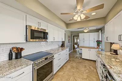 13218 W Titan Drive, Sun City West, AZ 85375 - Photo 14