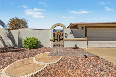 13218 W Titan Drive, Sun City West, AZ 85375 - Photo 4