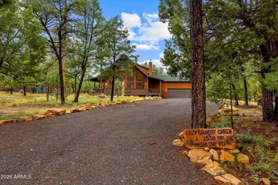 1538 Mainline Road, Heber, AZ 85928 - Photo 2
