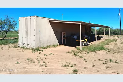 1744 N Quarter Horse Road, Cochise, AZ 85606 - Photo 22