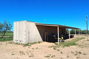 1744 N Quarter Horse Rd, Cochise, AZ 85606 - Photo 22