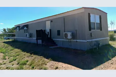 1744 N Quarter Horse Road, Cochise, AZ 85606 - Photo 26