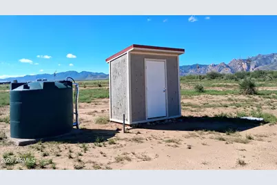 1744 N Quarter Horse Road, Cochise, AZ 85606 - Photo 20