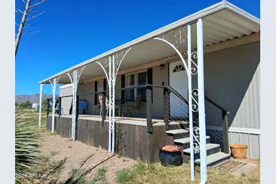 1744 N Quarter Horse Road, Cochise, AZ 85606 - Photo 4