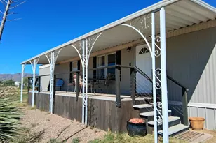 1744 N Quarter Horse Rd, Cochise, AZ 85606 - Photo 4