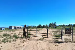1744 N Quarter Horse Rd, Cochise, AZ 85606 - Photo 1