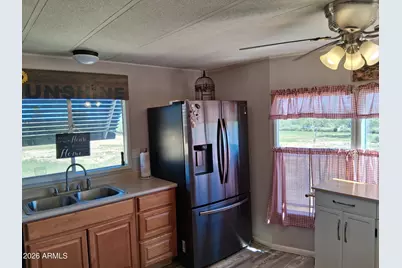1744 N Quarter Horse Road, Cochise, AZ 85606 - Photo 8