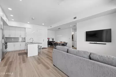 7300 E Earll Drive #4015, Scottsdale, AZ 85251 - Photo 4