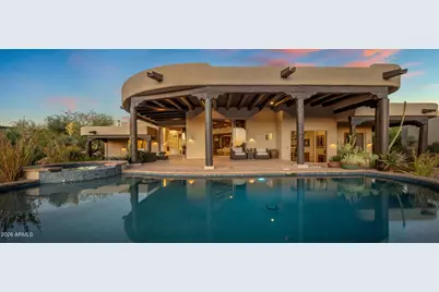 39912 N 98th Way, Scottsdale, AZ 85262 - Photo 38