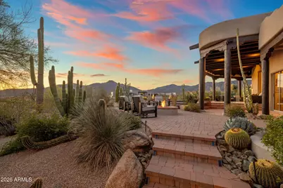 39912 N 98th Way, Scottsdale, AZ 85262 - Photo 48