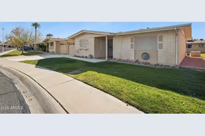10309 W Corte Del Sol Este --, Sun City, AZ 85351 - Photo 4