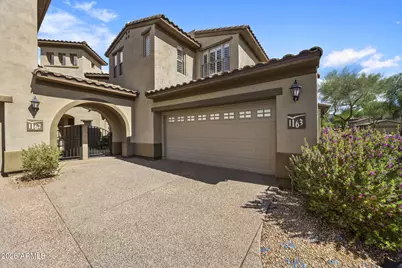 20802 N Grayhawk Drive #1163, Scottsdale, AZ 85255 - Photo 2