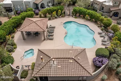 20802 N Grayhawk Drive #1163, Scottsdale, AZ 85255 - Photo 36