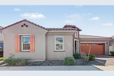 3861 E Rainbow Drive, Chandler, AZ 85249 - Photo 2