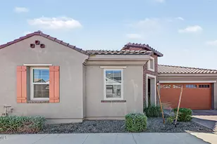 3861 E Rainbow Dr, Chandler, AZ 85249 - Photo 2