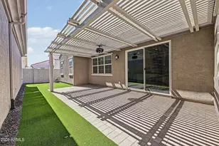 3861 E Rainbow Dr, Chandler, AZ 85249 - Photo 28