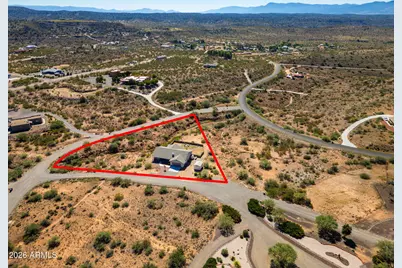 11955 E Casa Colina Court, Cornville, AZ 86325 - Photo 2