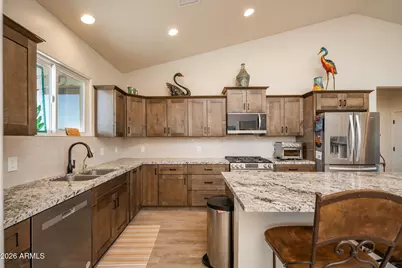 11955 E Casa Colina Court, Cornville, AZ 86325 - Photo 10