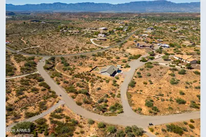 11955 E Casa Colina Court, Cornville, AZ 86325 - Photo 36