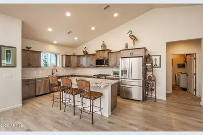 11955 E Casa Colina Court, Cornville, AZ 86325 - Photo 8