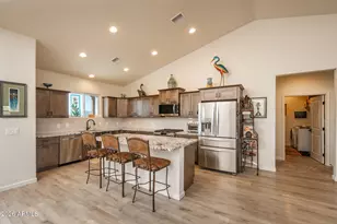 11955 E Casa Colina Ct, Cornville, AZ 86325 - Photo 8