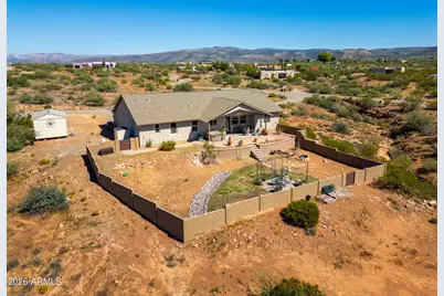 11955 E Casa Colina Court, Cornville, AZ 86325 - Photo 30