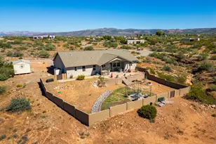 11955 E Casa Colina Ct, Cornville, AZ 86325 - Photo 30