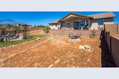 11955 E Casa Colina Court, Cornville, AZ 86325 - Photo 26