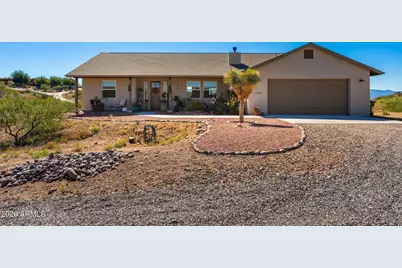 11955 E Casa Colina Court, Cornville, AZ 86325 - Photo 32