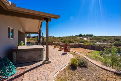 11955 E Casa Colina Court, Cornville, AZ 86325 - Photo 28