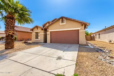 11741 W Sherman Street, Avondale, AZ 85323 - Photo 1