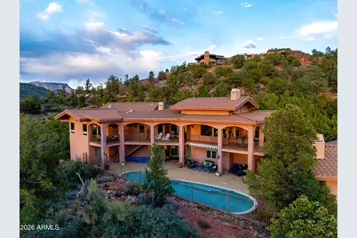 225 Scenic Drive, Sedona, AZ 86336 - Photo 4