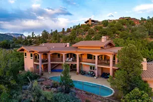 225 Scenic Dr, Sedona, AZ 86336 - Photo 4