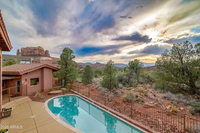 225 Scenic Drive, Sedona, AZ 86336 - Photo 34