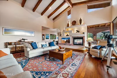 225 Scenic Drive, Sedona, AZ 86336 - Photo 8