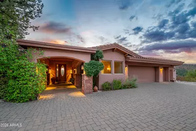 225 Scenic Drive, Sedona, AZ 86336 - Photo 6