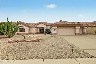 15709 W Whitewood Dr, Sun City West, AZ 85375 - Photo 1