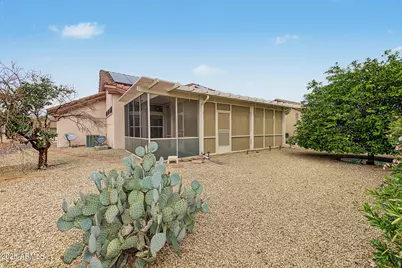 15709 W Whitewood Drive, Sun City West, AZ 85375 - Photo 36