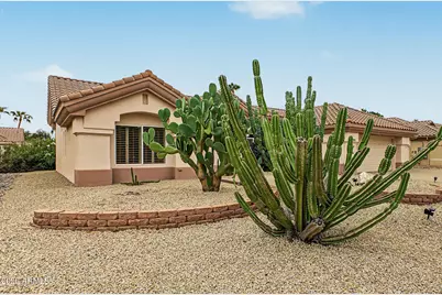 15709 W Whitewood Drive, Sun City West, AZ 85375 - Photo 2