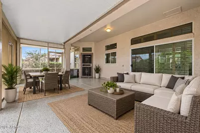 15709 W Whitewood Drive, Sun City West, AZ 85375 - Photo 38