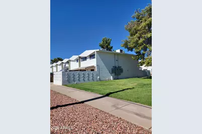 720 N 82nd Street #E15, Scottsdale, AZ 85257 - Photo 14