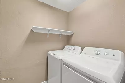 3935 E Rough Rider Road #1014, Phoenix, AZ 85050 - Photo 24